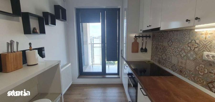 Apartament cu 2 camere în Militari