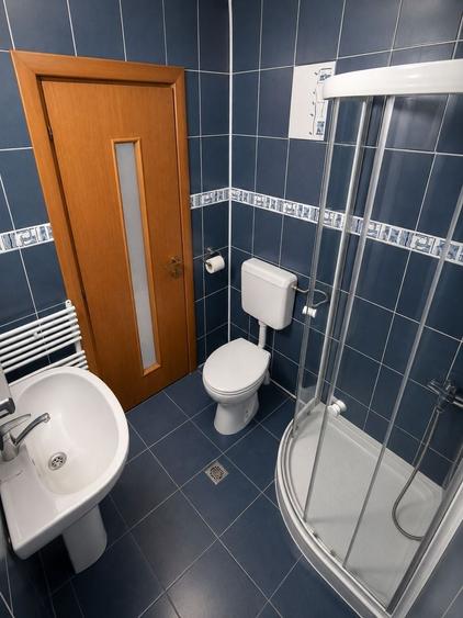 Apartament cu 2 camere decomandat, mobilat în Floreasca