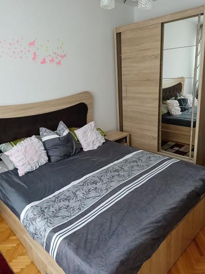 Apartament cu 2 camere decomandat în Deve