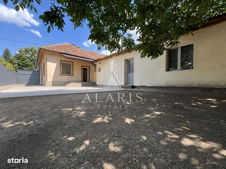 Casa cu 2 spatii SAD si 2 apartamente, in Lipovei - 5