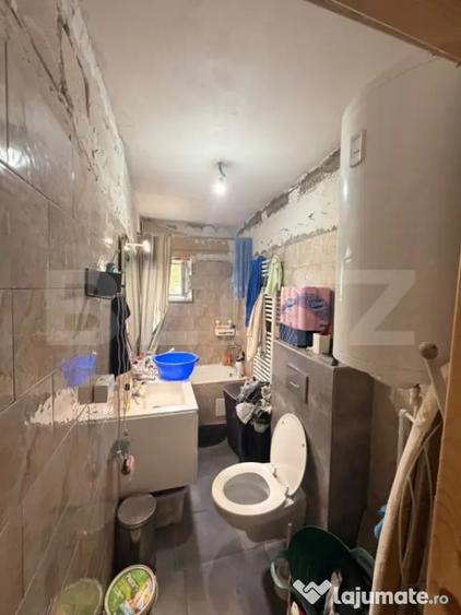 Casa de vanzare, 160 mp utili, teren 1820 mp, zona Bunesti - 3