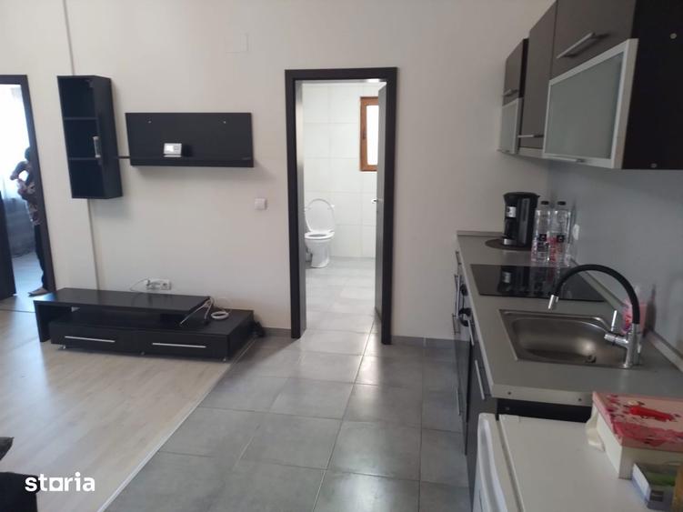 Apartament 2 camere, zona Braytim - Hotel IQ - 13