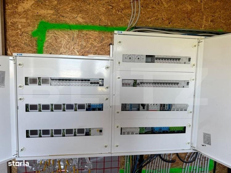 Casă cu 3 camere cu Teren 630 Mp în Central
