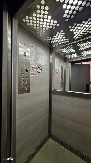 Apartament cu 3 camere, mobilat în Gară