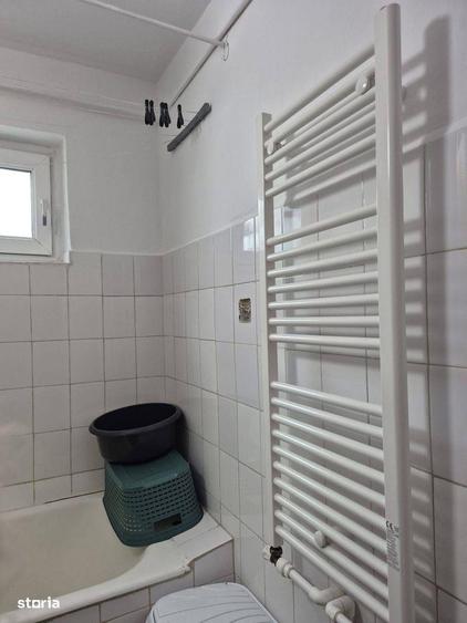 Apartament cu 2 camere decomandat în Tomis Nord