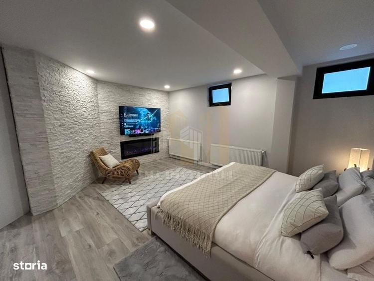 Casă cu 4 camere decomandat în Hărman