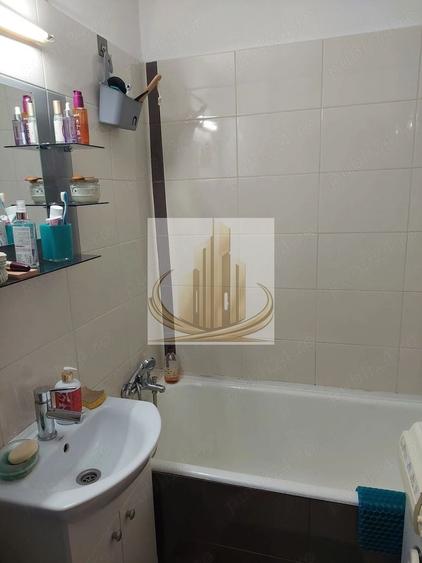Apartament cu 2 camere decomandat în Berceni
