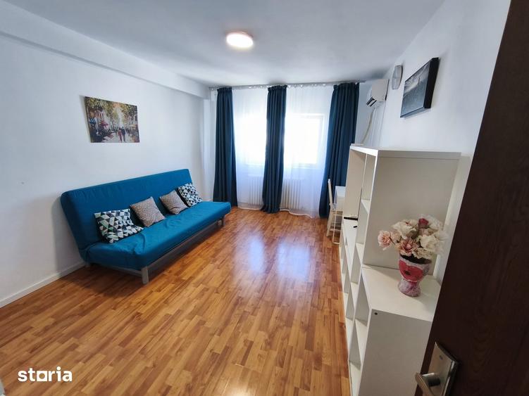 Garsoniera bloc mixt Petre Ispirescu Rahova - 10