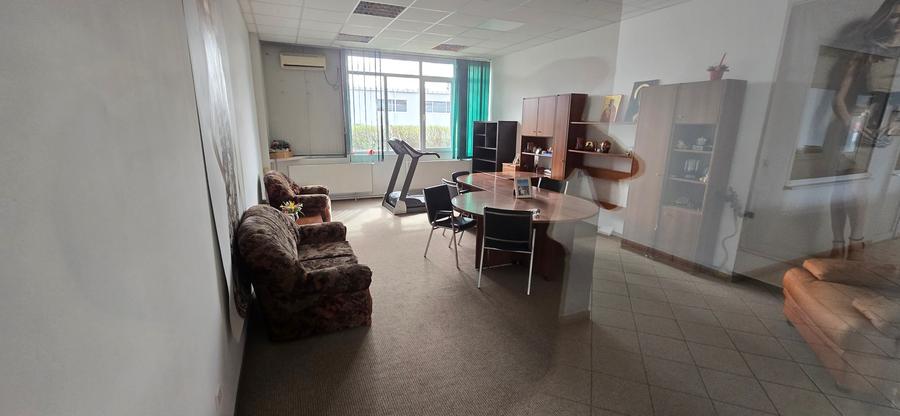 Proprietate specială, de 1,500 mp, în Autogară