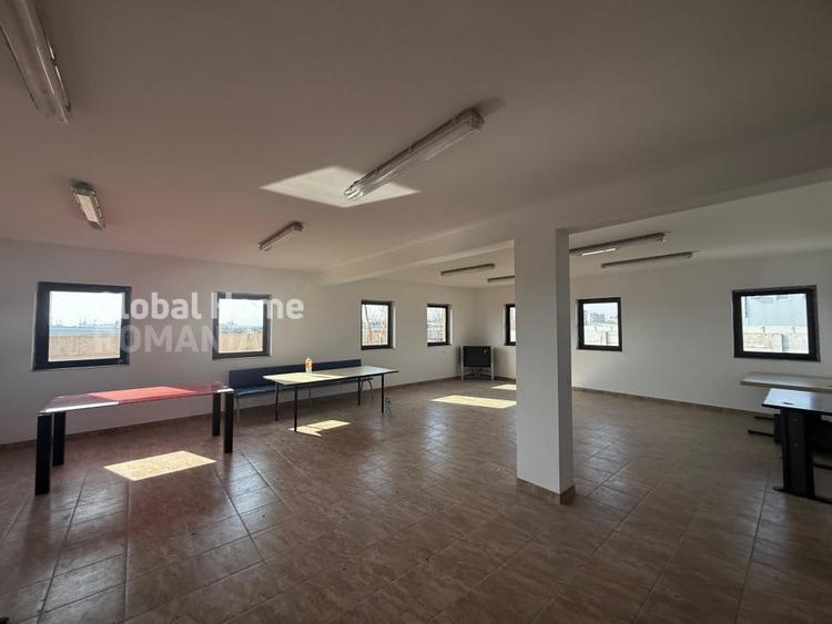 Teren Construcții intravilan de 14800 mp, în Popești-Leordeni