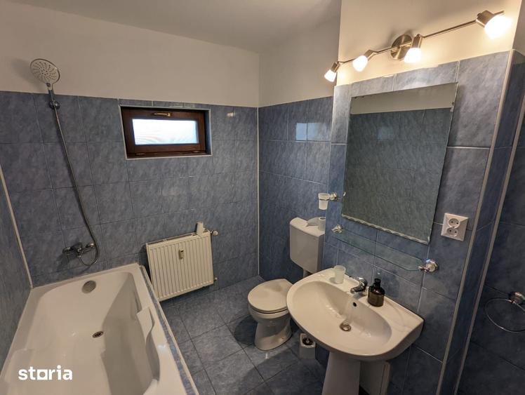 Chirie - Ap 2 camere - zona Lombului, Dambul Rotund - 7