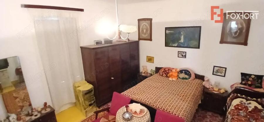 Casă cu 3 camere cu Canalizare în Satchinez