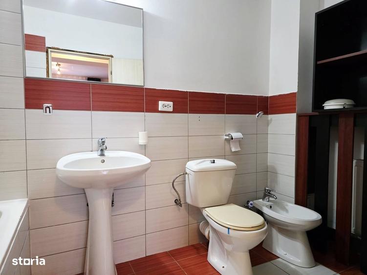 Apartament cu 2 camere în Nojorid