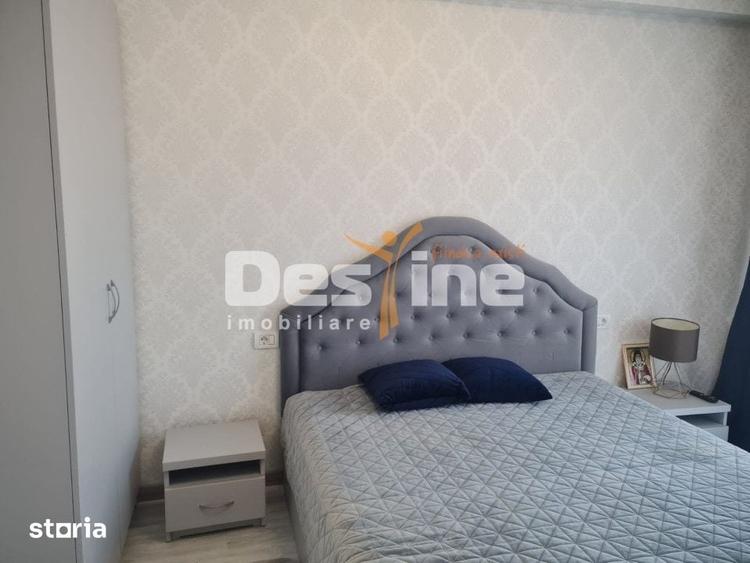 Apartament open-space cu 2 camere, etaj 7/9, zona Mamaia Nord - 5