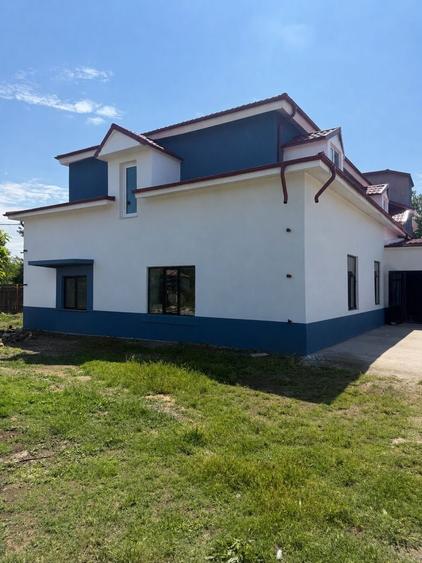 Spațiu comercial, de 500 mp, în Mircea Vodă