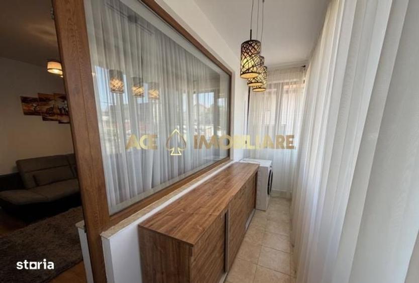 2 Camere de inchiriat | Mihai Bravu | Metrou | Centrala | Parcare - 8
