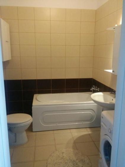 Garsonieră semidecomandată în Central