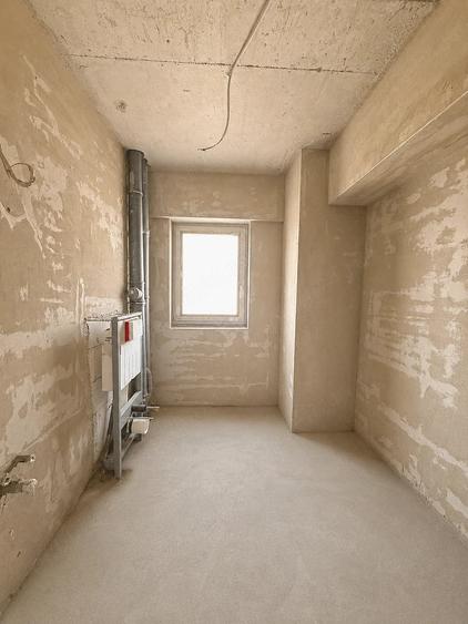 Apartament cu 2 camere decomandat în Cug