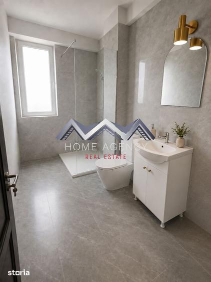 Apartament cu 2 camere în Nord