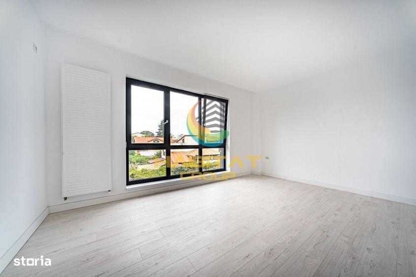 3 camere decomandat | 76,9 mp utili | Comision 0% - 10