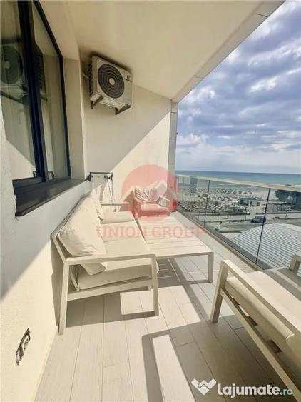 Apartament cu 2 camere decomandat în Nord