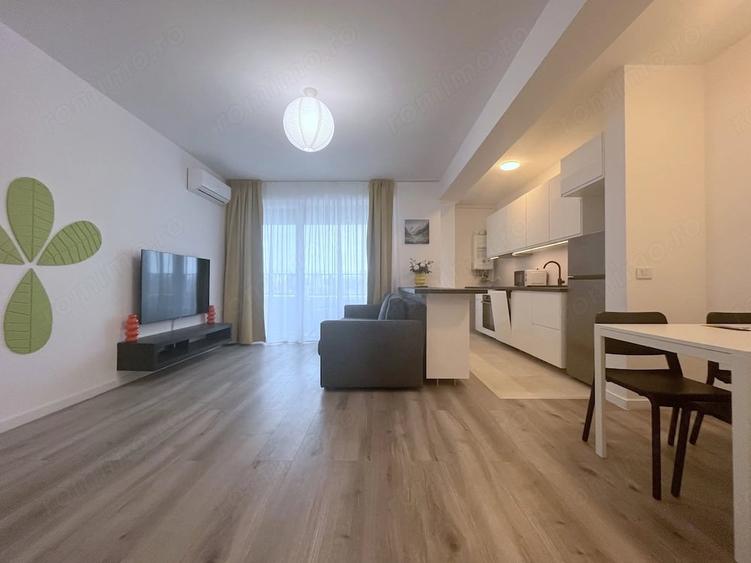 Apartament cu 3 camere decomandat în Circumvalațiunii