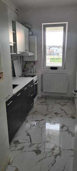 Garsonieră decomandată în Chiajna