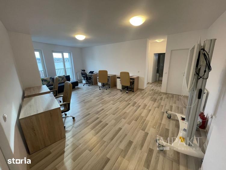 Spațiu comercial, de 90 mp, în Central