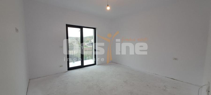 Casă individuală cu 4 camere cu Teren 407 Mp în Miroslava