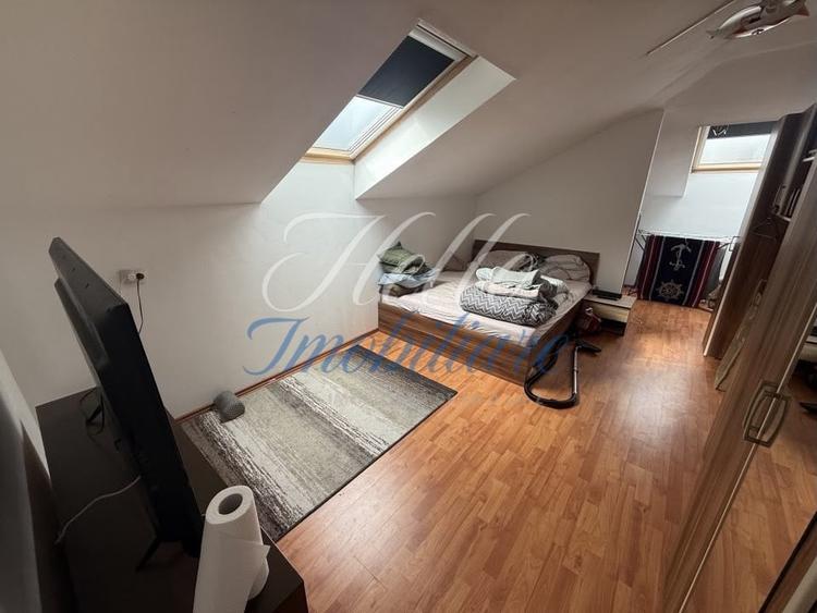 Apartament 2 camere, SU 60mp, zona Florilor - 3