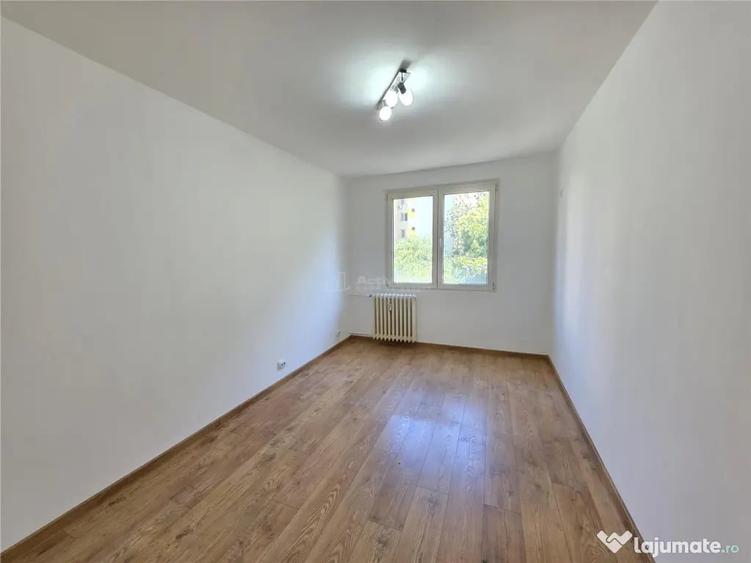 Apartament cu 2 camere decomandat în Colentina