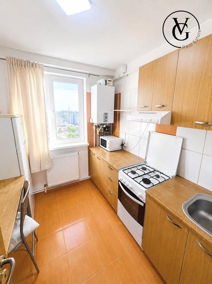 Apartament 2 camere | Pet Friendly | Zona Tomis I - 5