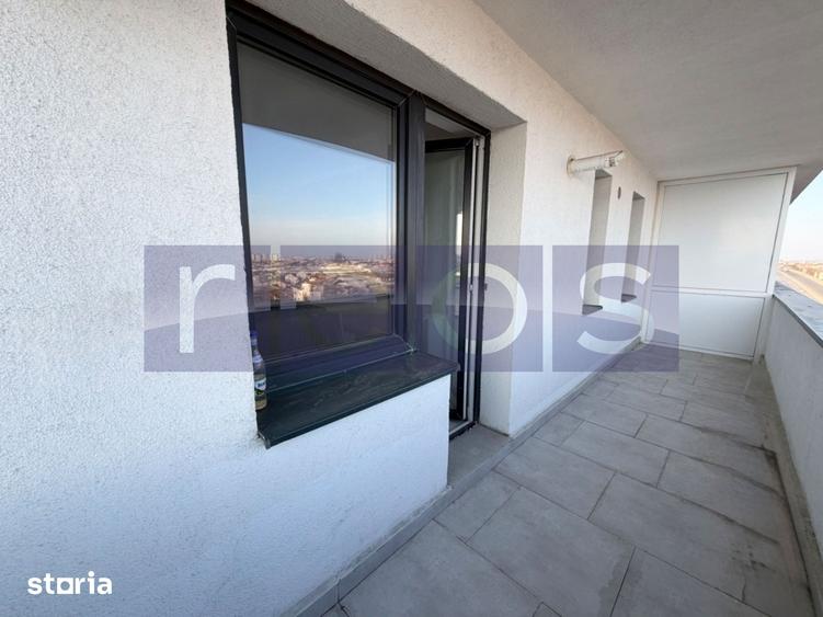 Apartament cu 2 camere semidecomandat în Ion Creangă