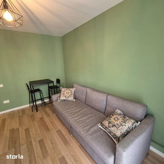 Apartament cu 2 camere decomandat în Unirii