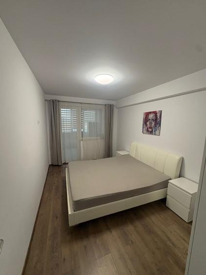 Apartament cu 2 camere decomandat în Exterior Vest