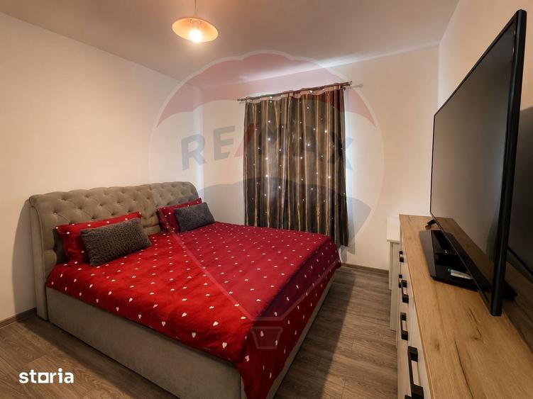 Casă cu 3 camere cu Teren 388 Mp în Măgura
