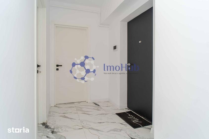 Apartament cu 2 camere în Moara de Vânt