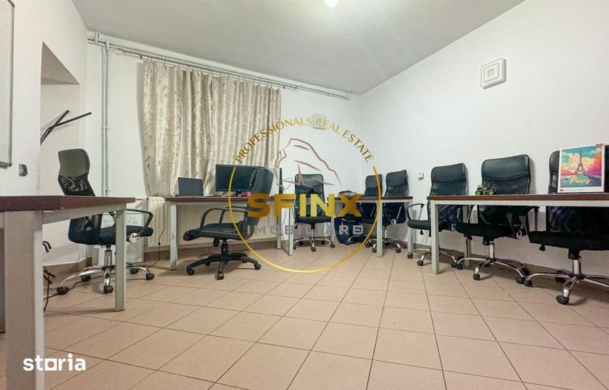 Casă cu 7 camere cu Teren 170 Mp în 13 Septembrie