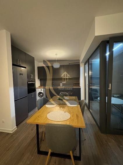 Apartament 2 Camere - Cloud 9 - View Promenada - Loc parcare subteran inclus - 4