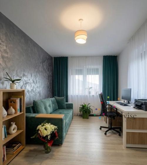 Casă individuală cu 5 camere cu Canalizare în Hărman