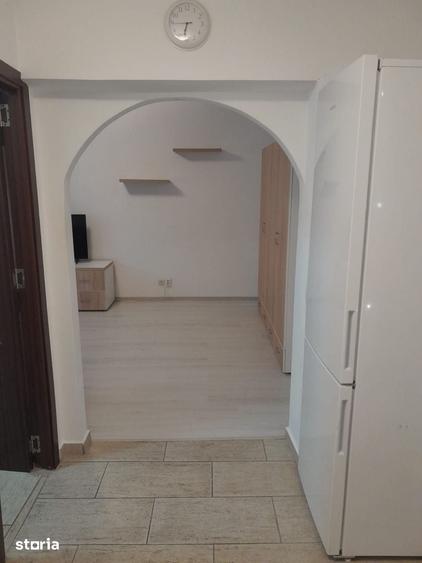 Garsonieră decomandată în Ozana