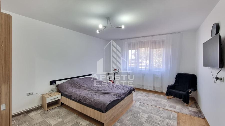 Casa individuala de vanzare cu 5 camere in Giarmata - 5
