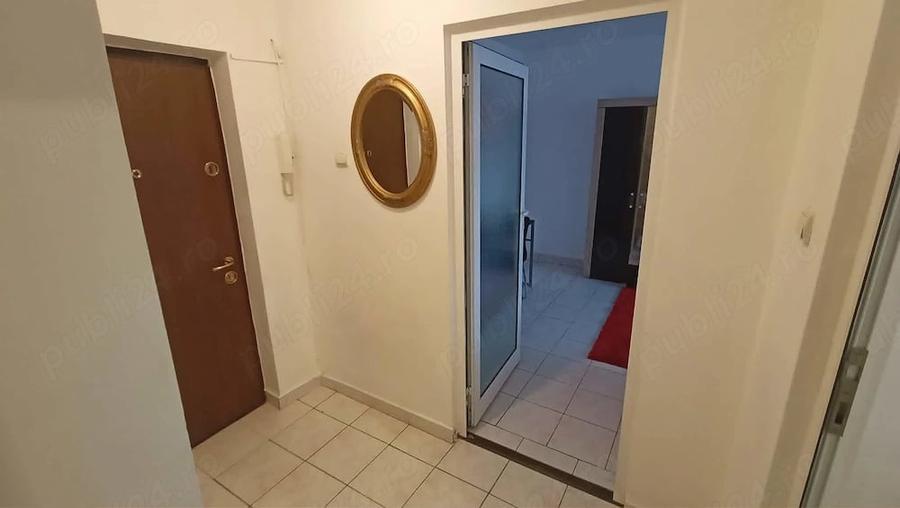 Apartament cu 2 camere decomandat în Iosefin