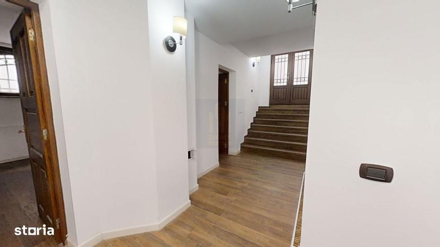 Vila Interbelica | 15 Camere | Inchiriere *Universitate* *Tur Virtual* - 13