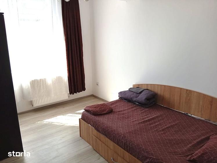 Apartament cu 3 camere decomandat în Aradul Nou