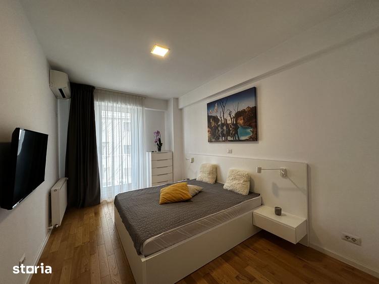 Apartament cu 2 camere în Ștefan cel Mare