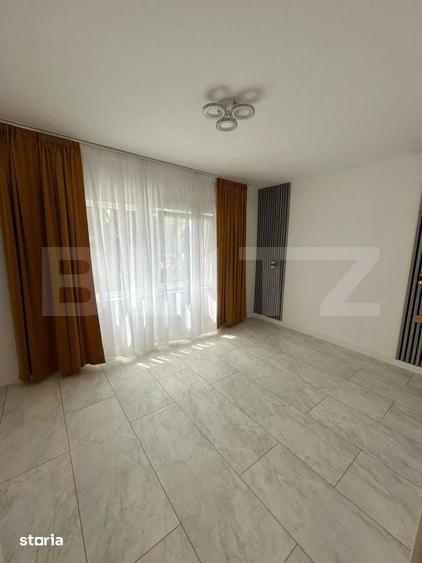 Apartament cu 2 camere, 60 mp, zona Parcul Teilor - 8