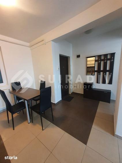 Apartament cu 3 camere în Iris