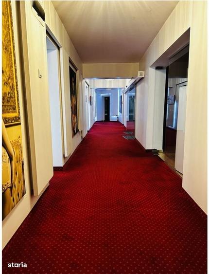 Spațiu comercial, de 710 mp, în Victoriei