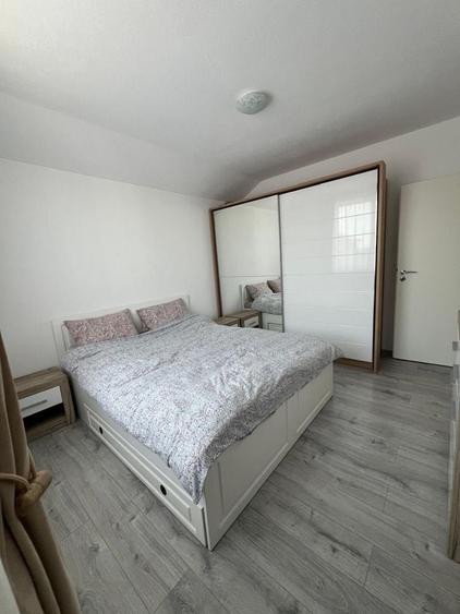 Apartament cu 2 camere în Giroc